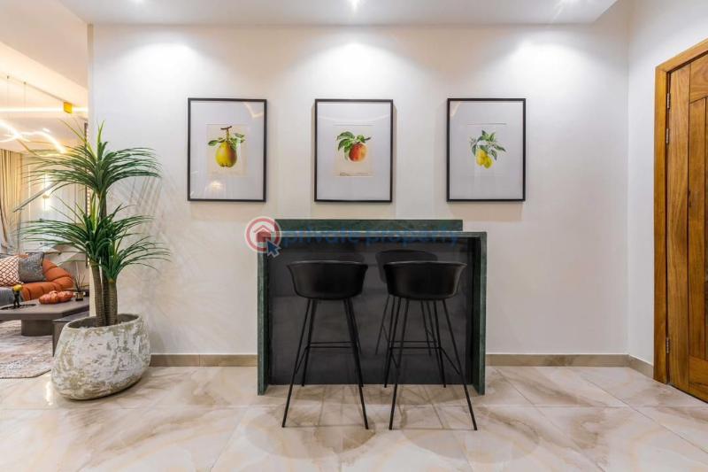 2 bedroom Flat & Apartment Short let Lekki Phase 1 Lagos - 4