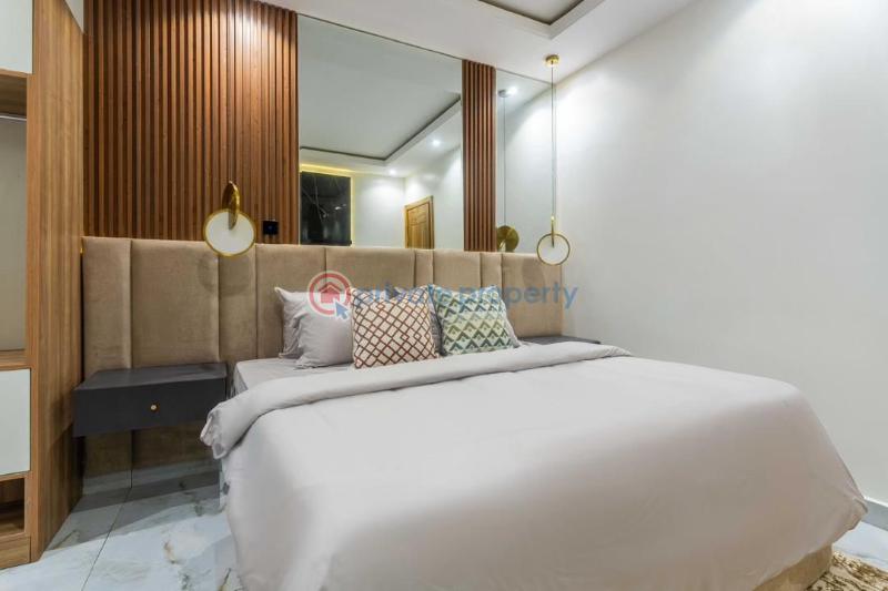 2 bedroom Flat & Apartment Short let Lekki Phase 1 Lagos - 8