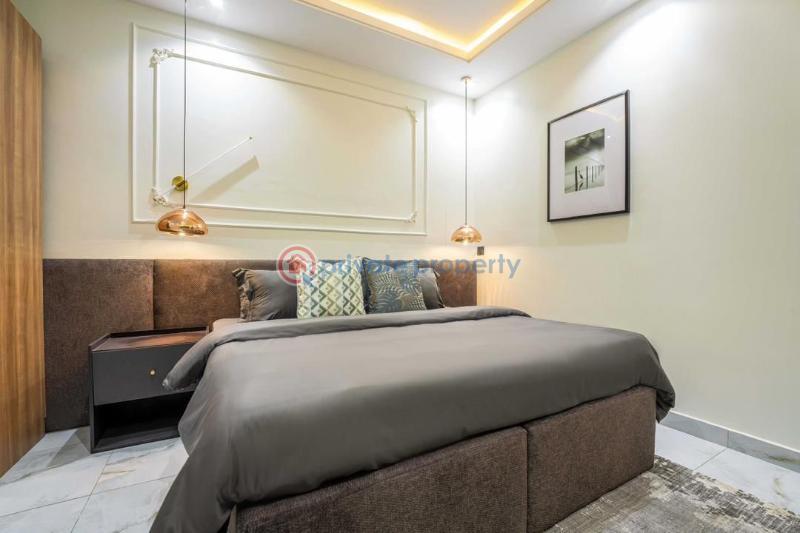 2 bedroom Flat & Apartment Short let Lekki Phase 1 Lagos - 6