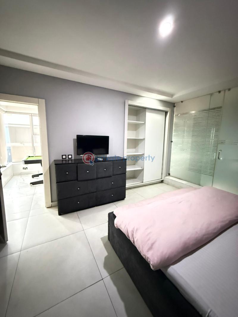 Two bedrooms penthouse with snooker - 35 2 bedroom Self Contain Short let Chisco Ikate Ikate Elegushi Lekki Lagos - 35