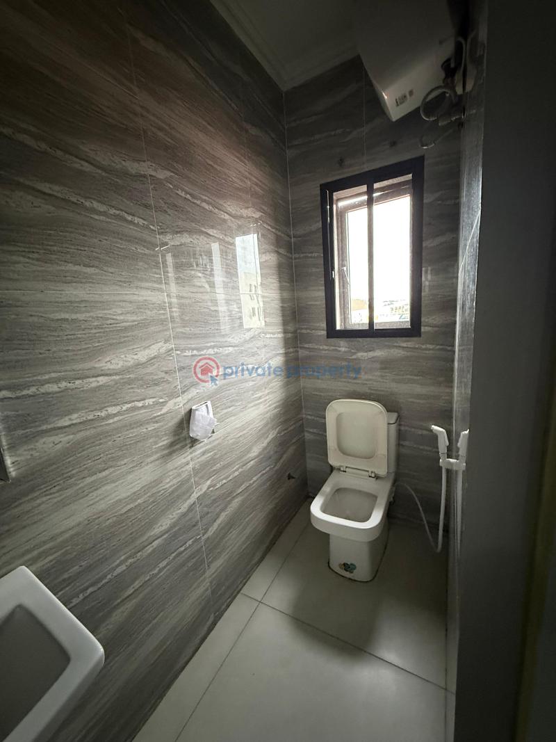 Two bedrooms penthouse with snooker - 22 2 bedroom Self Contain Short let Chisco Ikate Ikate Elegushi Lekki Lagos - 22