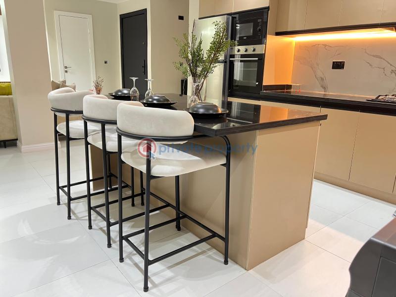 2 bedroom Flat & Apartment Short let Ikate Lekki Lagos - 1