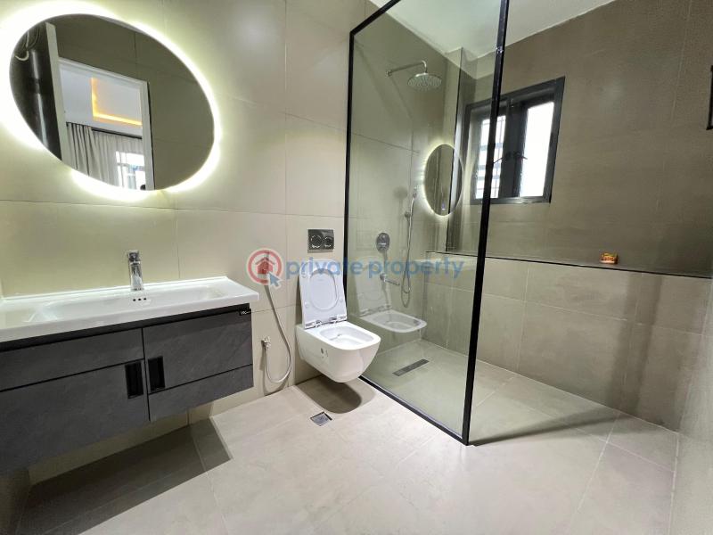 2 bedroom Flat & Apartment Short let Ikate Lekki Lagos - 8