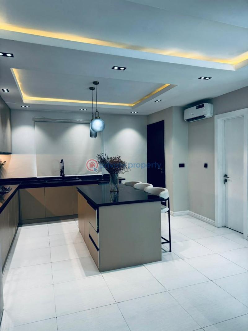 2 bedroom Flat & Apartment Short let Ikate Lekki Lagos - 3