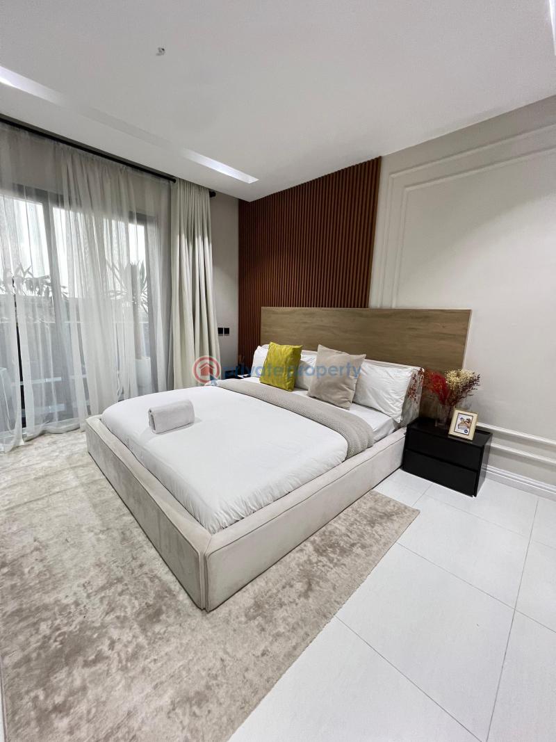 2 bedroom Flat & Apartment Short let Ikate Lekki Lagos - 6