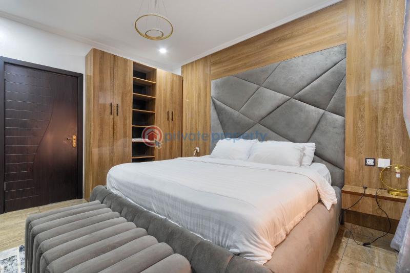 2 bedroom Flat & Apartment Short let Lekki Phase 1 Lagos - 7