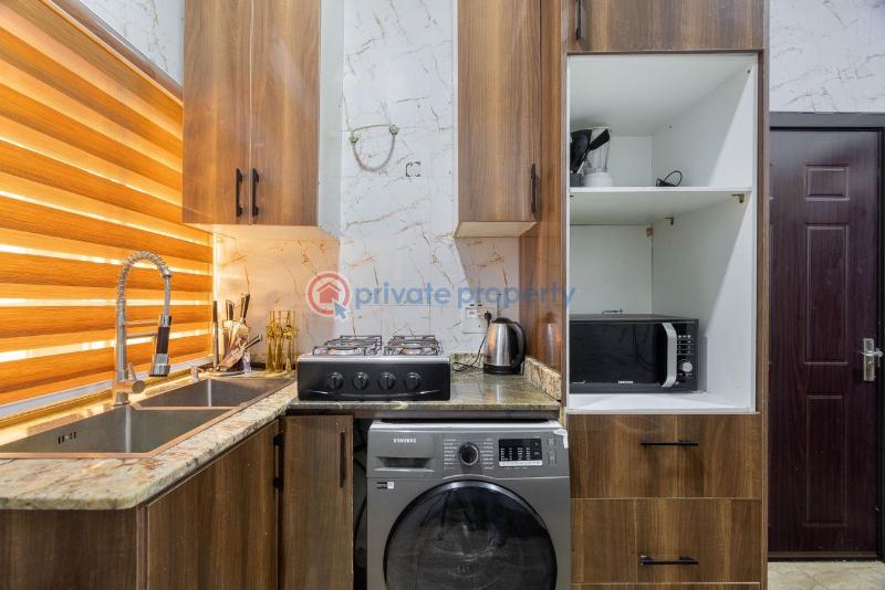 2 bedroom Flat & Apartment Short let Lekki Phase 1 Lagos - 3