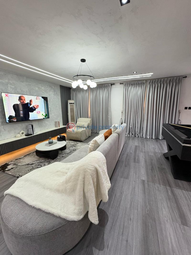 Two bedrooms service apartment - 7 2 bedroom Block Of Flats Short let Admiralty Way Off Studio 24 Lekki Phase 1 Lagos - 7