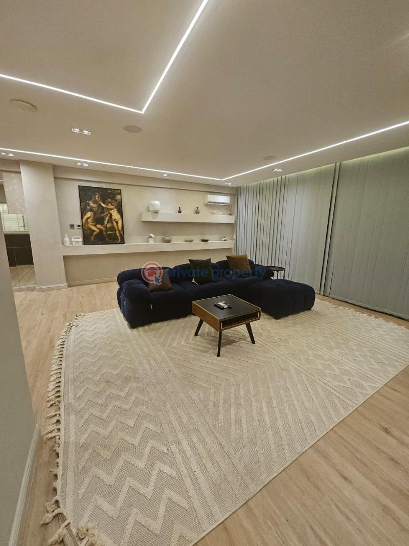 Two bedrooms service apartment - 1 2 bedroom Block Of Flats Short let Admiralty Way Lekki Phase 1 Lagos - 1