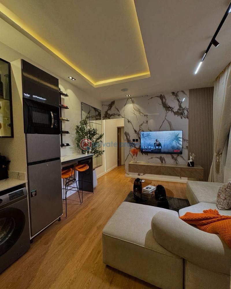 Two bedrooms service apartment - 6 2 bedroom Block Of Flats Short let Gra Ikota Lekki Lagos - 6