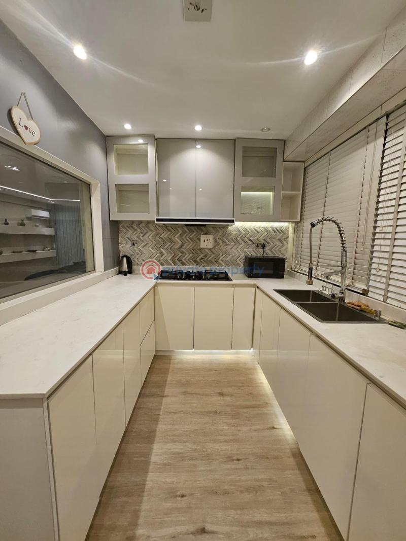 Two bedrooms service apartment - 12 2 bedroom Block Of Flats Short let Admiralty Way Lekki Phase 1 Lagos - 12