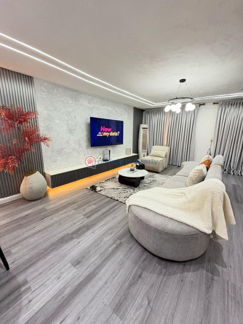 Two bedrooms service apartment - 3 2 bedroom Block Of Flats Short let Admiralty Way Off Studio 24 Lekki Phase 1 Lagos - 3