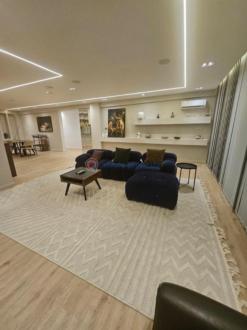 Two bedrooms service apartment - 0 2 bedroom Block Of Flats Short let Admiralty Way Lekki Phase 1 Lagos - 0