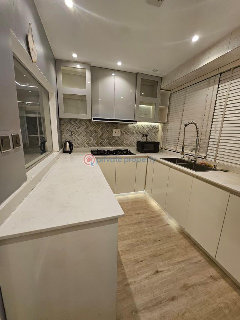 Two bedrooms service apartment - 15 2 bedroom Block Of Flats Short let Admiralty Way Lekki Phase 1 Lagos - 15