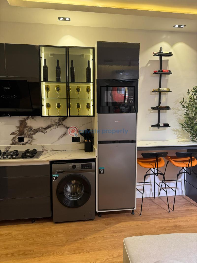 Two bedrooms service apartment - 10 2 bedroom Block Of Flats Short let Gra Ikota Lekki Lagos - 10