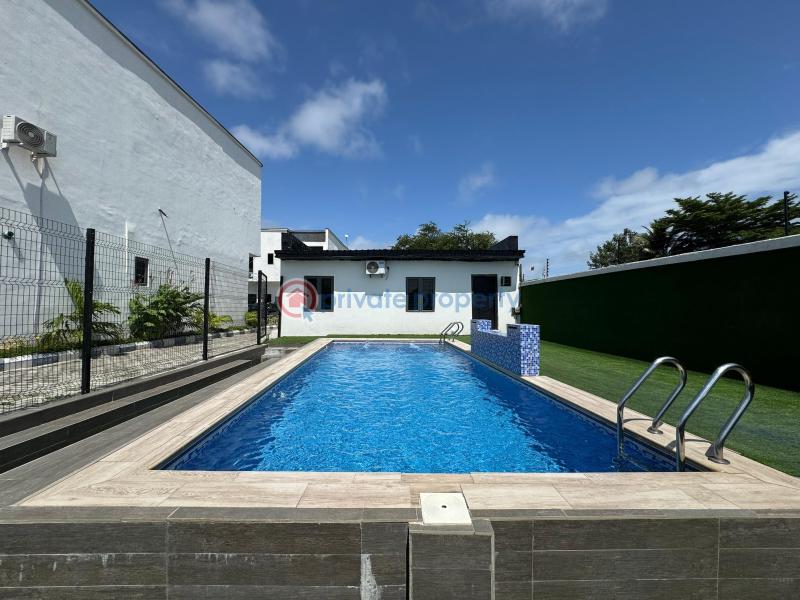 Two bedrooms service apartment - 19 2 bedroom Block Of Flats Short let Ilasan Lekki Lagos - 19