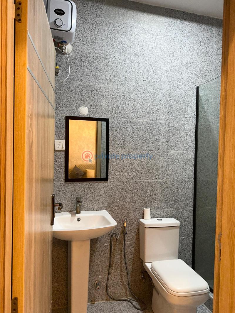 Two bedrooms service apartment - 15 2 bedroom Block Of Flats Short let Admiration Way Lekki Phase 1 Lagos - 15