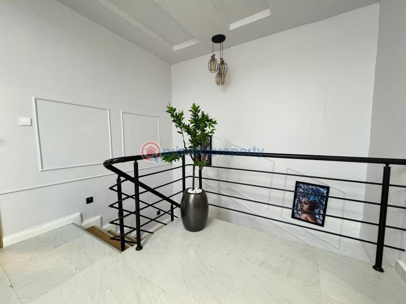 Two bedrooms service apartment - 13 2 bedroom Block Of Flats Short let Ilasan Lekki Lagos - 13