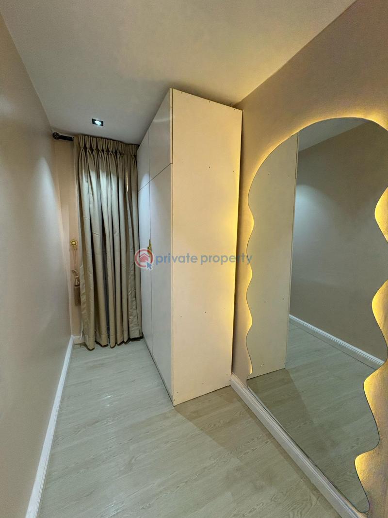 Two bedrooms service apartment - 17 2 bedroom Block Of Flats Short let Admiralty Way Off Studio 24 Lekki Phase 1 Lagos - 17