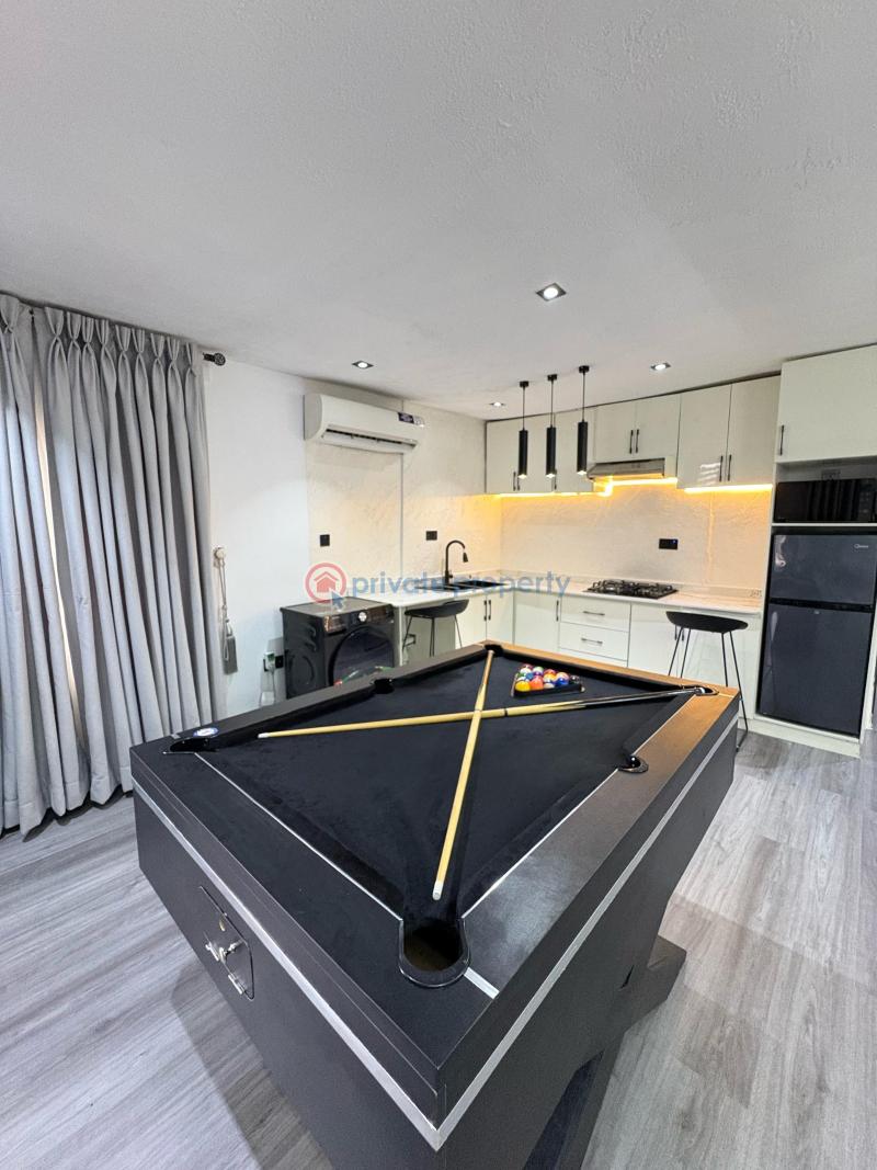 Two bedrooms service apartment - 5 2 bedroom Block Of Flats Short let Admiralty Way Off Studio 24 Lekki Phase 1 Lagos - 5