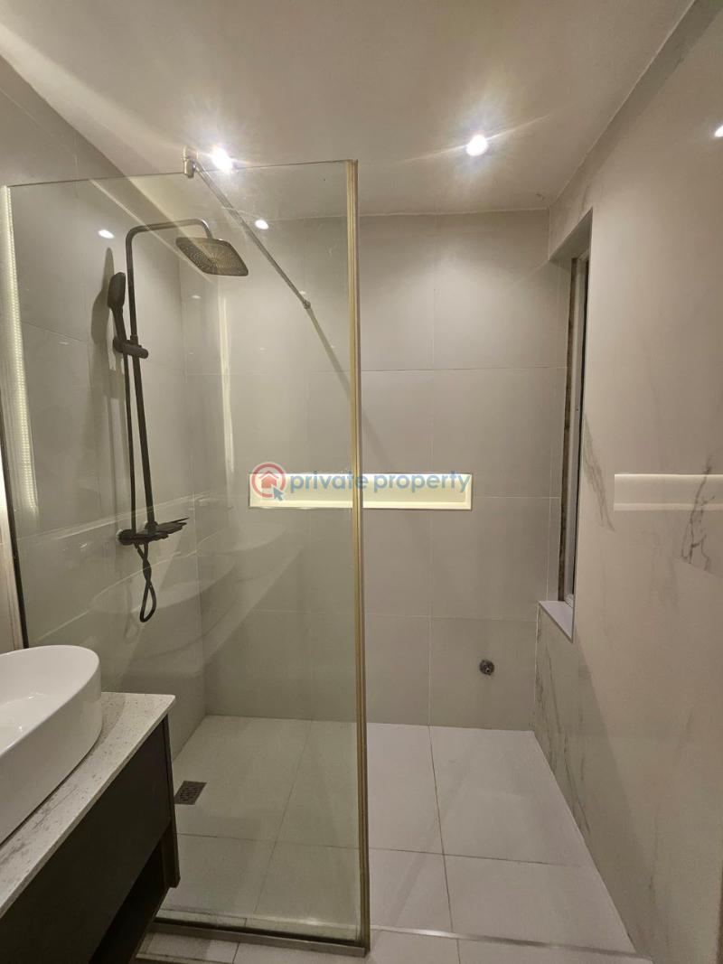 Two bedrooms service apartment - 13 2 bedroom Block Of Flats Short let Admiralty Way Lekki Phase 1 Lagos - 13