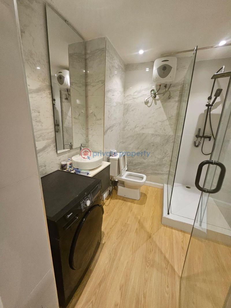 Two bedrooms service apartment - 9 2 bedroom Block Of Flats Short let Admiralty Way Lekki Phase 1 Lagos - 9