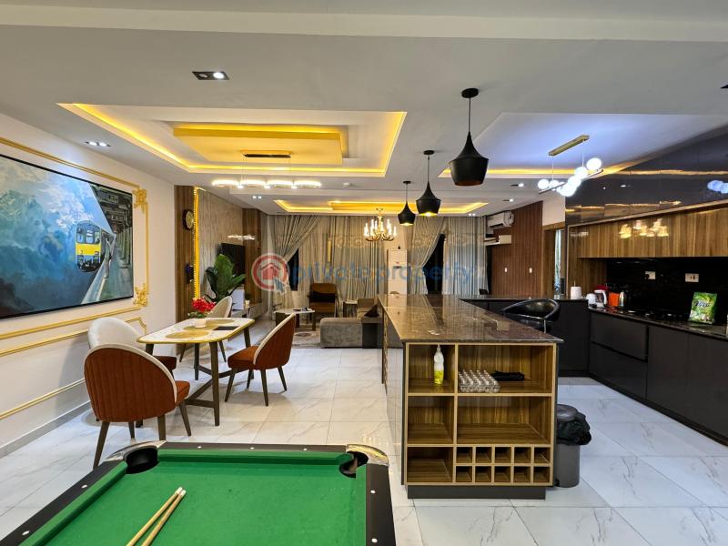 Two bedrooms service apartment - 7 2 bedroom Block Of Flats Short let Admiralty Way Lekki Phase 1 Lagos - 7