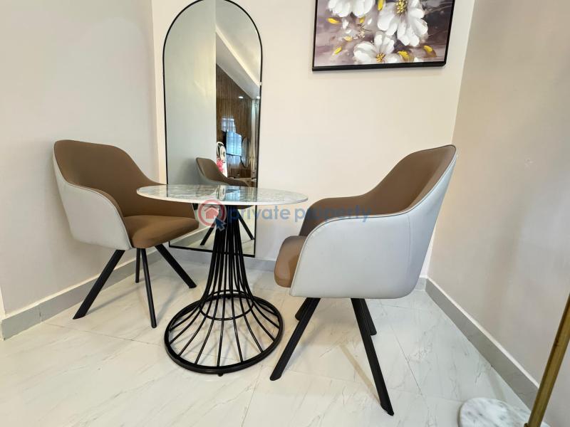 Two bedrooms service apartment - 8 2 bedroom Block Of Flats Short let Ilasan Lekki Lagos - 8