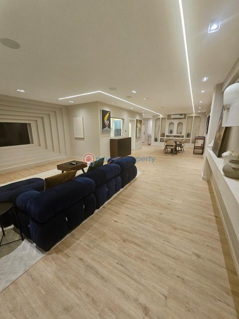 Two bedrooms service apartment - 2 2 bedroom Block Of Flats Short let Admiralty Way Lekki Phase 1 Lagos - 2