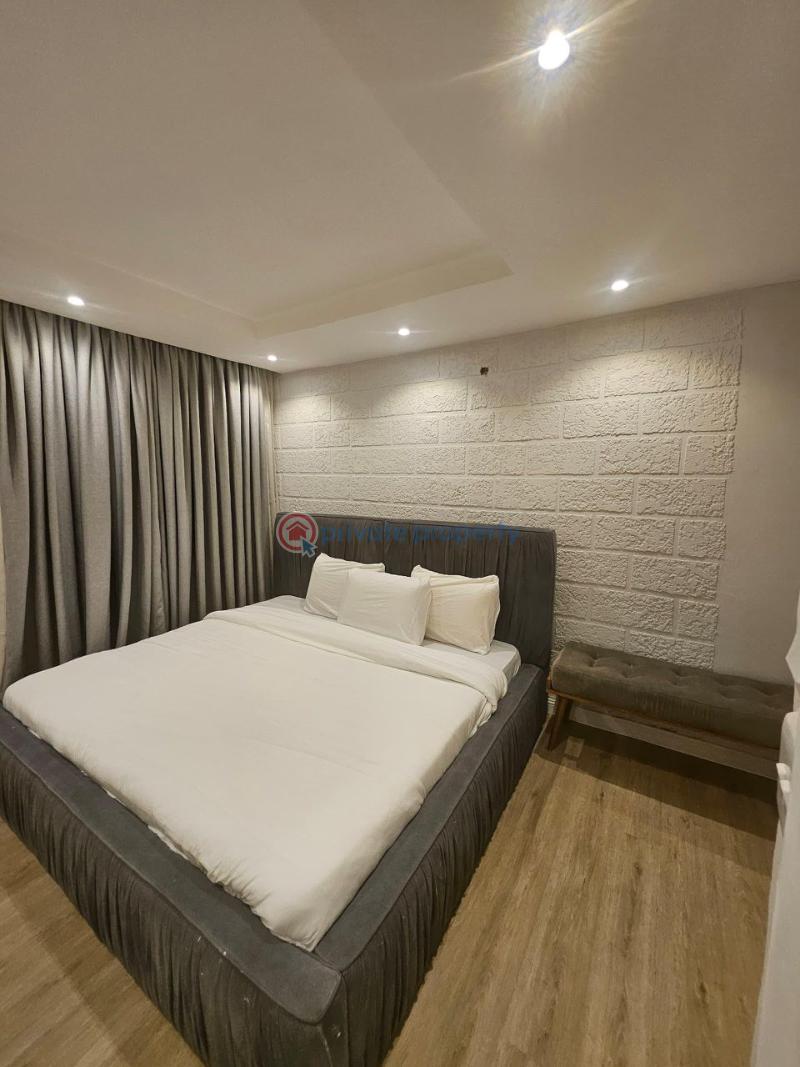 Two bedrooms service apartment - 6 2 bedroom Block Of Flats Short let Admiralty Way Lekki Phase 1 Lagos - 6