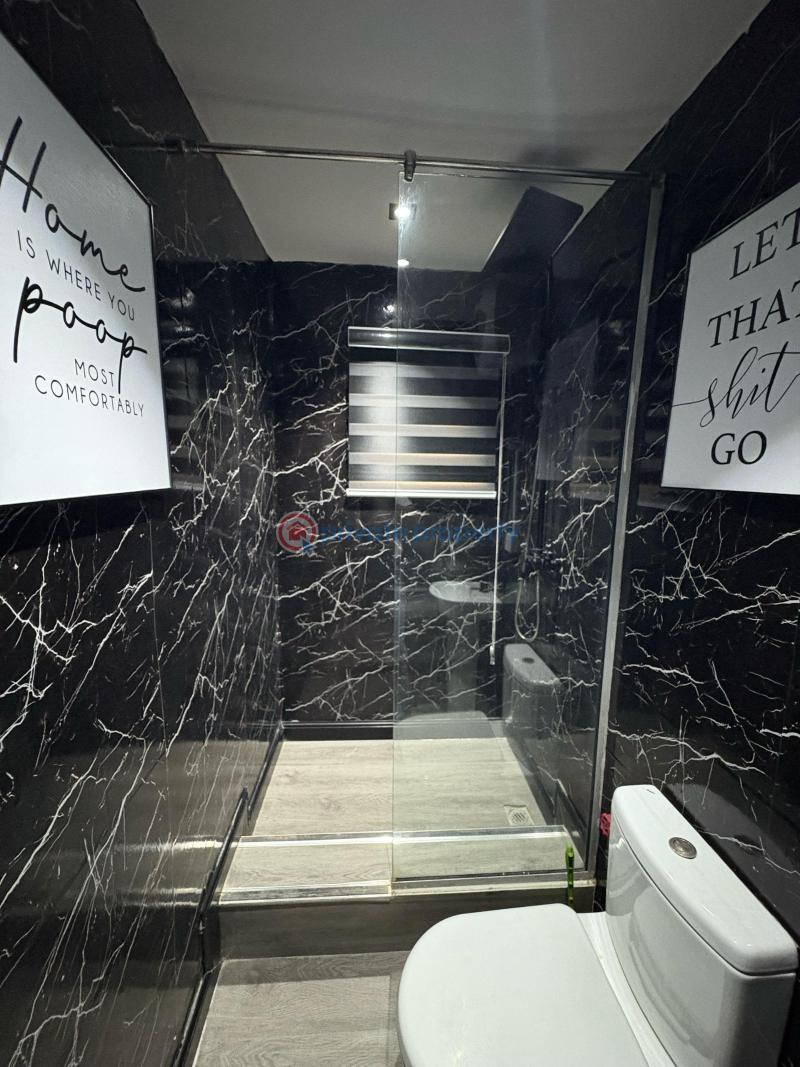 Two bedrooms service apartment - 14 2 bedroom Block Of Flats Short let Admiralty Way Off Studio 24 Lekki Phase 1 Lagos - 14