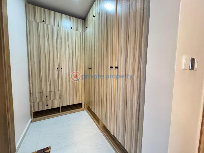 Two bedrooms service apartment - 12 2 bedroom Block Of Flats Short let Ilasan Lekki Lagos - 12