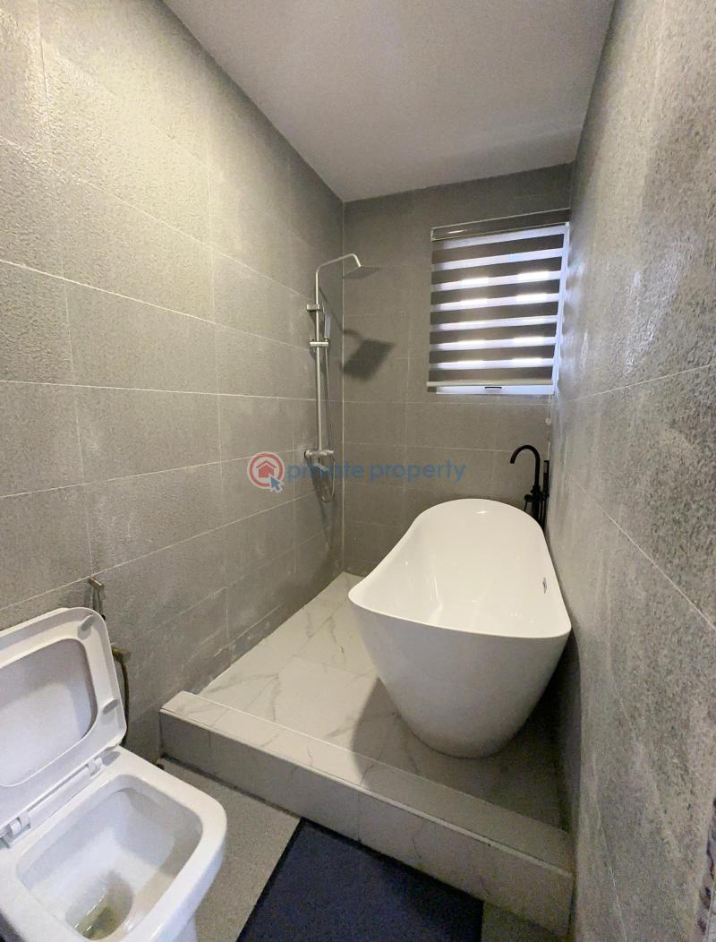 Two bedrooms service apartment - 3 2 bedroom Block Of Flats Short let Admiration Way Lekki Phase 1 Lagos - 3