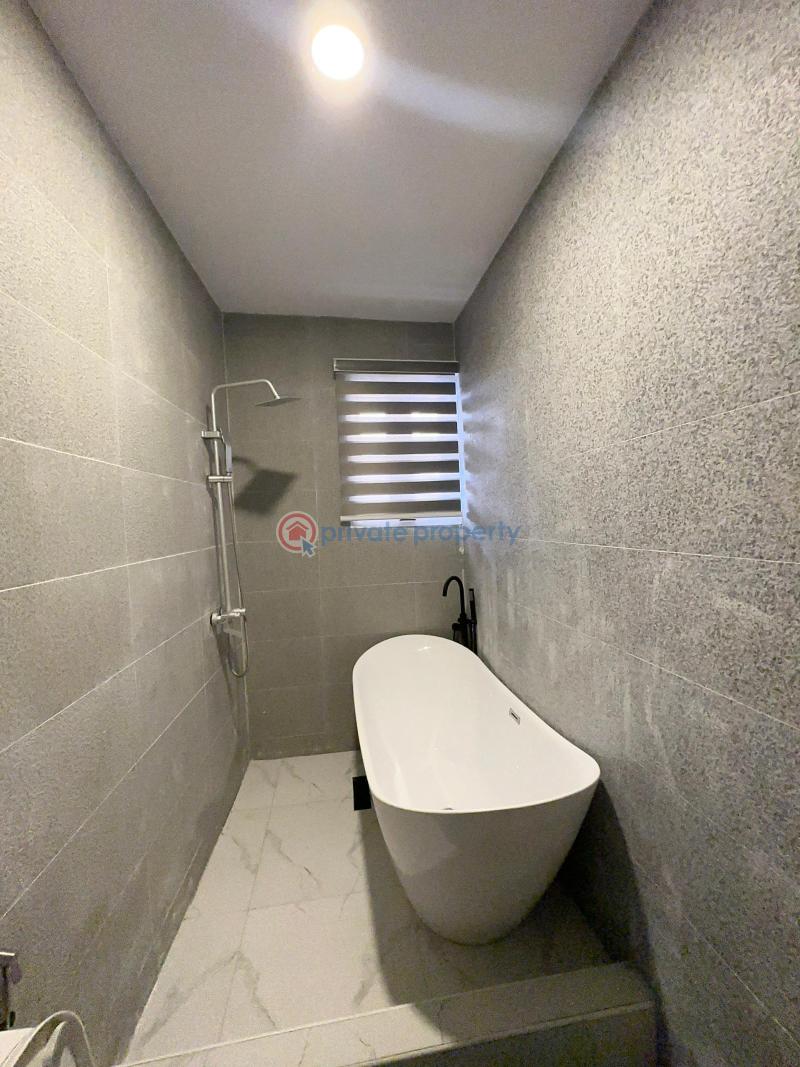 Two bedrooms service apartment - 16 2 bedroom Block Of Flats Short let Admiration Way Lekki Phase 1 Lagos - 16