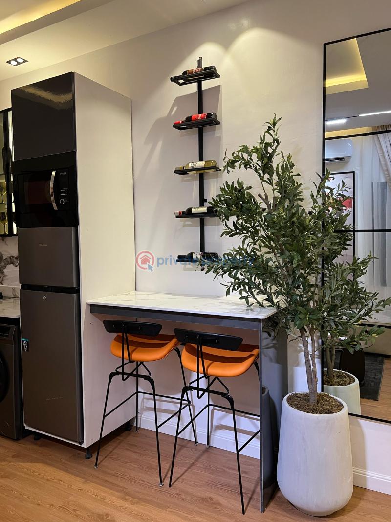 Two bedrooms service apartment - 5 2 bedroom Block Of Flats Short let Gra Ikota Lekki Lagos - 5