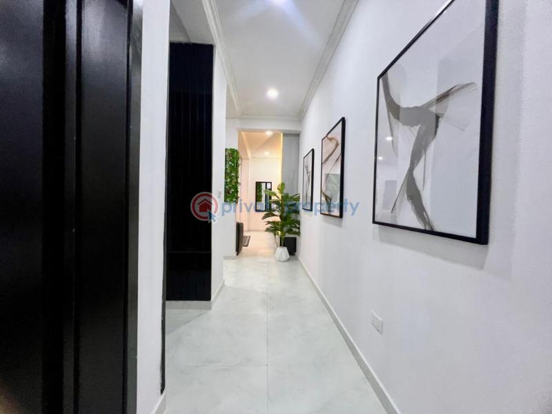 2 bedroom Flat & Apartment Short let Ikate Lekki Lagos - 3