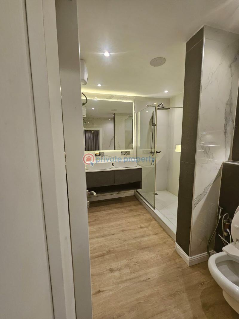 Two bedrooms service apartment - 14 2 bedroom Block Of Flats Short let Admiralty Way Lekki Phase 1 Lagos - 14