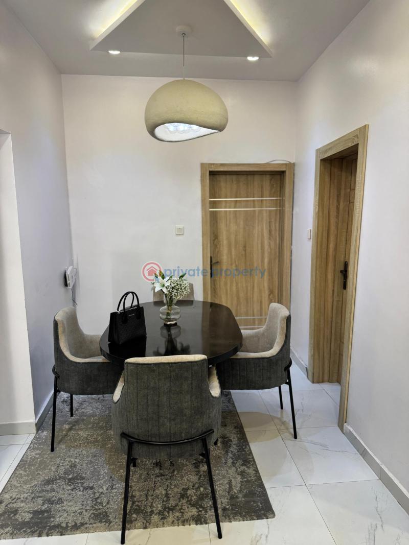 Two bedrooms service apartment - 11 2 bedroom Block Of Flats Short let Admiration Way Lekki Phase 1 Lagos - 11