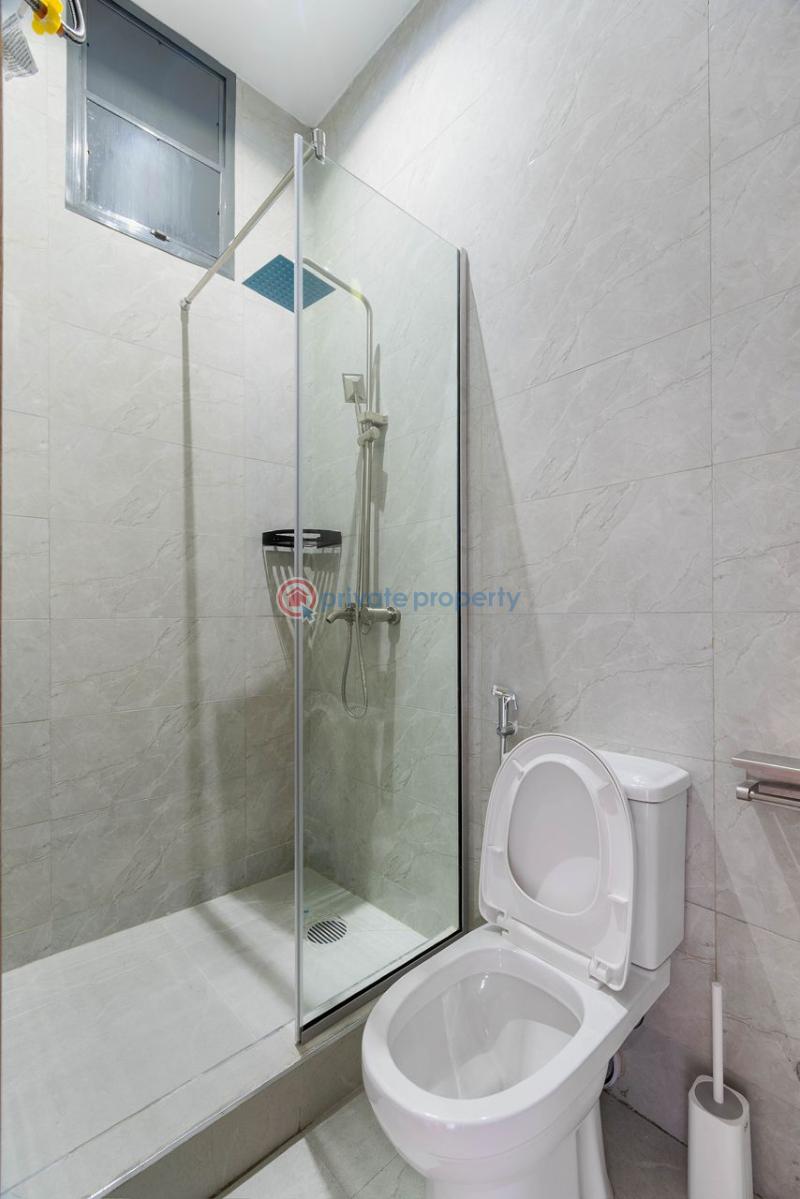 Two bedrooms service apartment - 13 2 bedroom Block Of Flats Short let Admiralty Way Lekki Phase 1 Lagos - 13