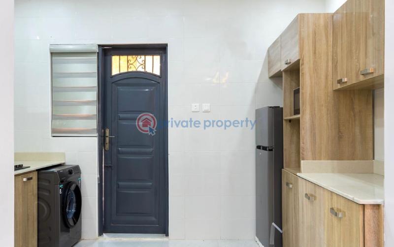 Two bedrooms service apartments - 14 2 bedroom Block Of Flats Short let Oba Elegushi Road Ikate Elegushi Lekki Lagos - 14