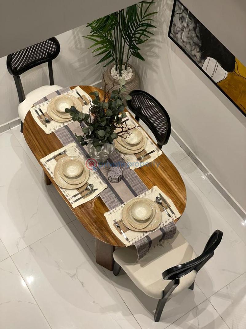 Two bedrooms service apartments - 16 2 bedroom Block Of Flats Short let Admiralty Way Lekki Phase 1 Lagos - 16