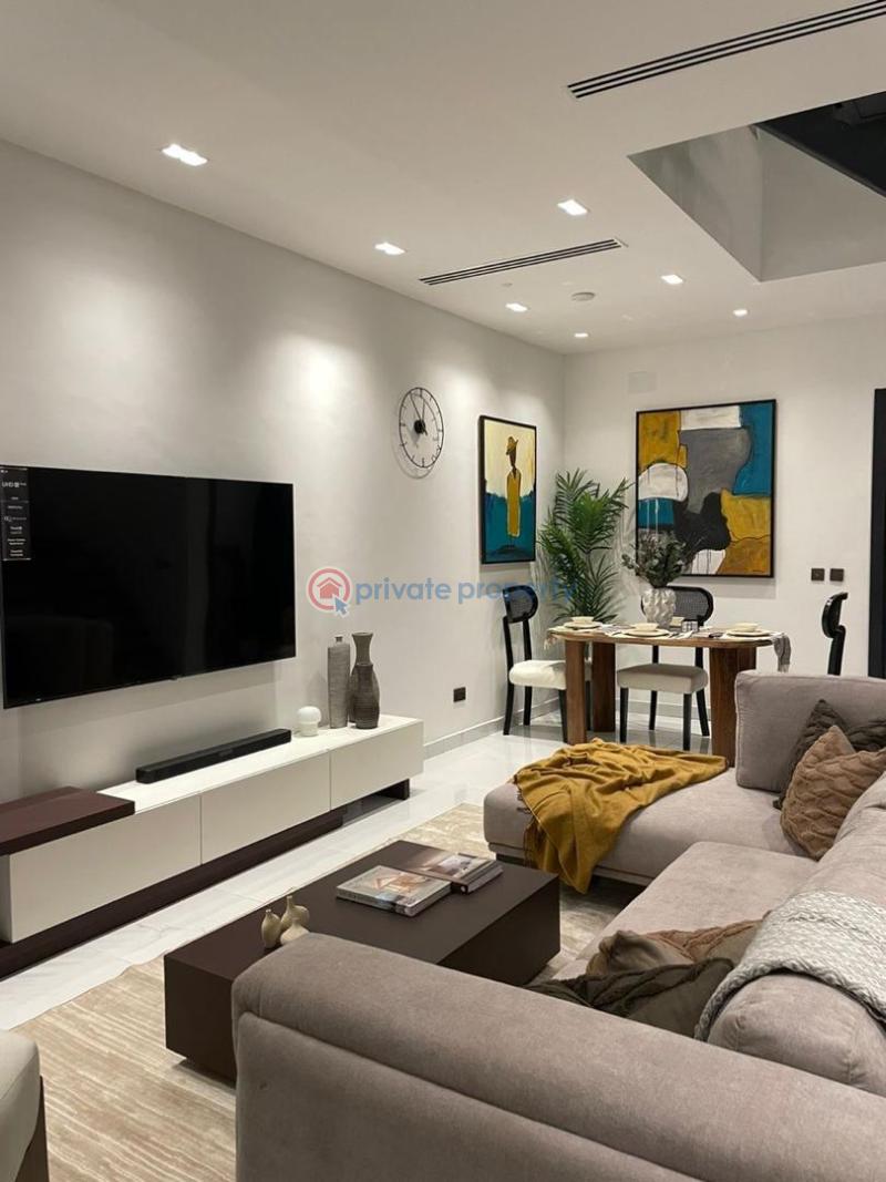 Two bedrooms service apartments - 3 2 bedroom Block Of Flats Short let Admiralty Way Lekki Phase 1 Lagos - 3