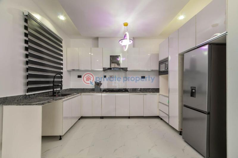 Two bedrooms service apartments - 10 2 bedroom Block Of Flats Short let Prime Estate Ikate Elegushi Lekki Lagos - 10