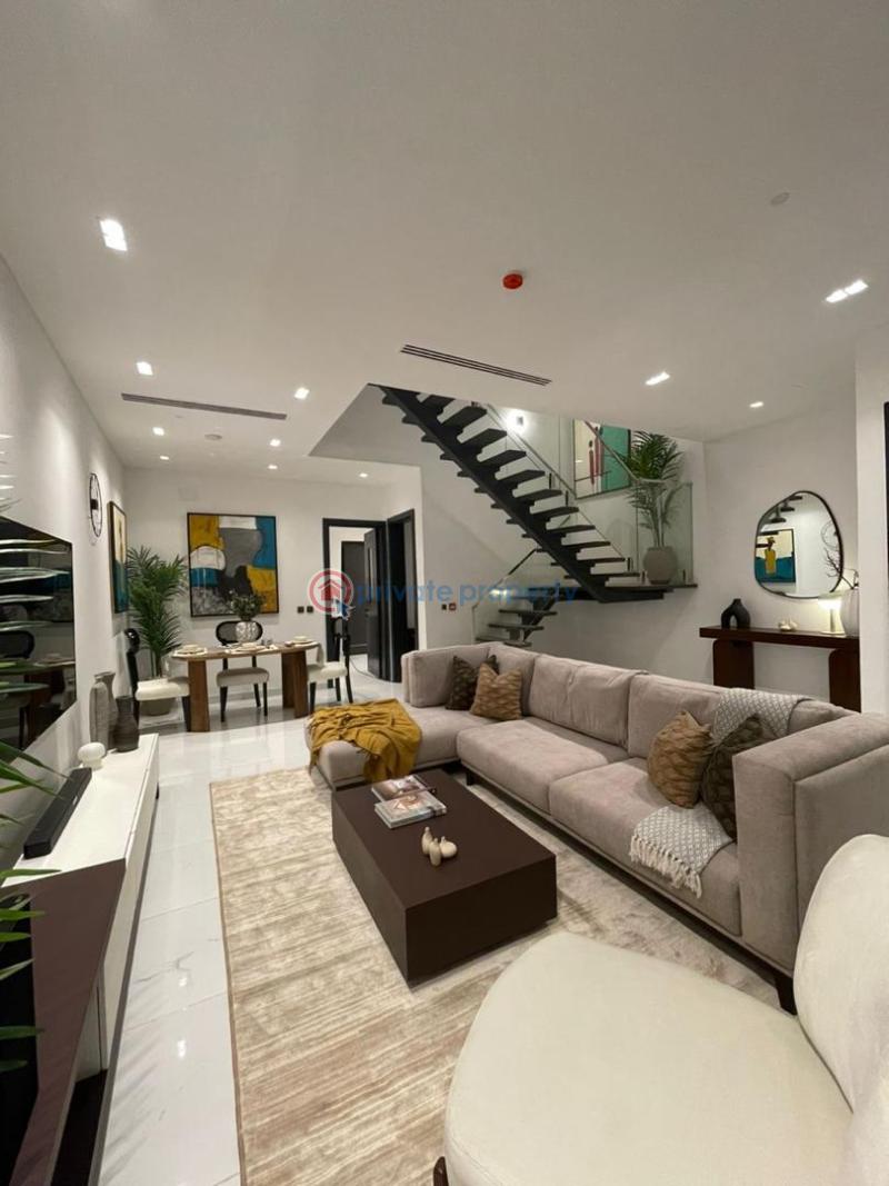 Two bedrooms service apartments - 12 2 bedroom Block Of Flats Short let Admiralty Way Lekki Phase 1 Lagos - 12