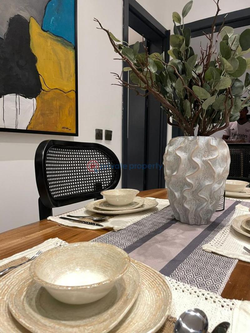 Two bedrooms service apartments - 7 2 bedroom Block Of Flats Short let Admiralty Way Lekki Phase 1 Lagos - 7