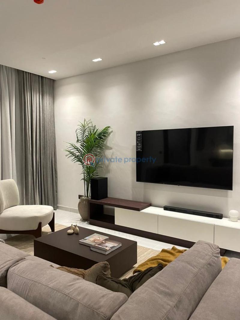 Two bedrooms service apartments - 13 2 bedroom Block Of Flats Short let Admiralty Way Lekki Phase 1 Lagos - 13