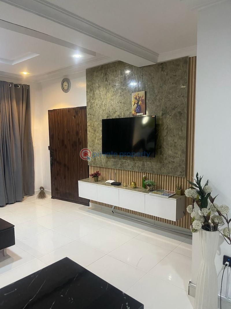 2 bedroom Flat & Apartment Short let Lekki Right Lekki Lagos - 3