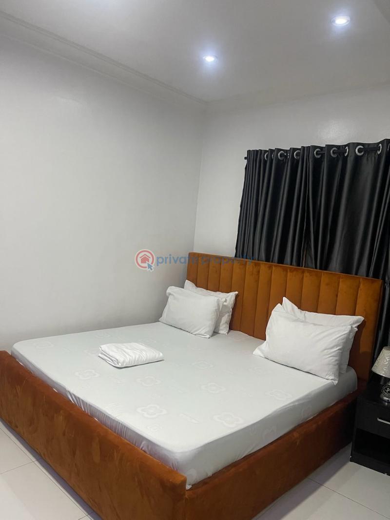 2 bedroom Flat & Apartment Short let Lekki Right Lekki Lagos - 5