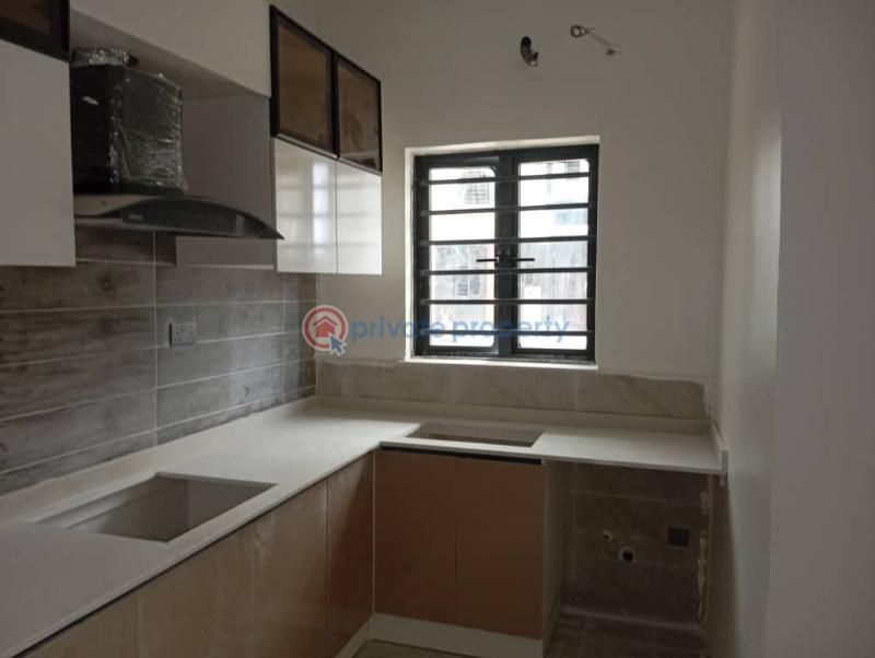 2 bedroom Terraced Duplex For Sale In A Controlled Estate Ajah Lagos - 4