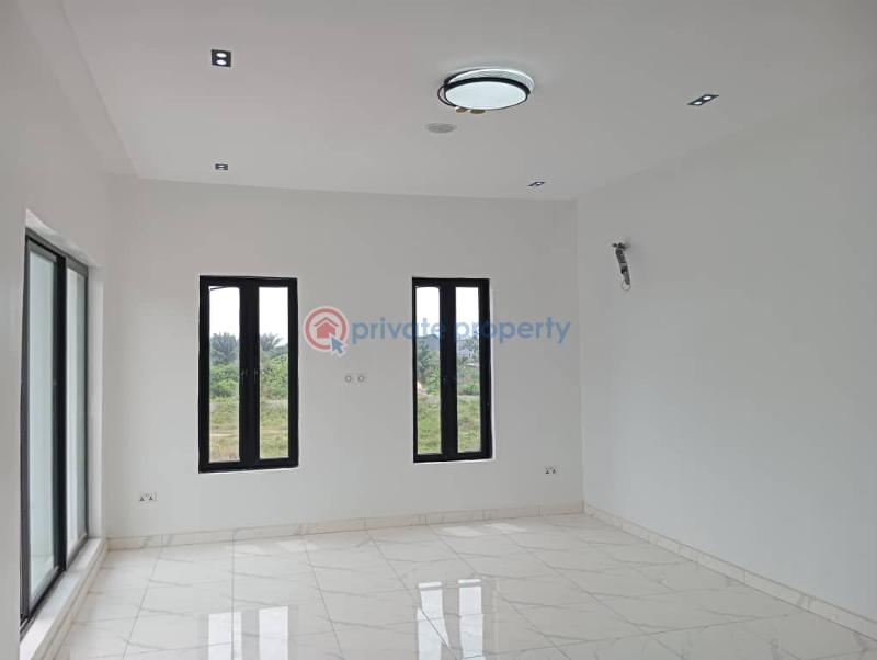 2 bedroom Terraced Duplex For Sale In A Controlled Estate Ajah Lagos - 7